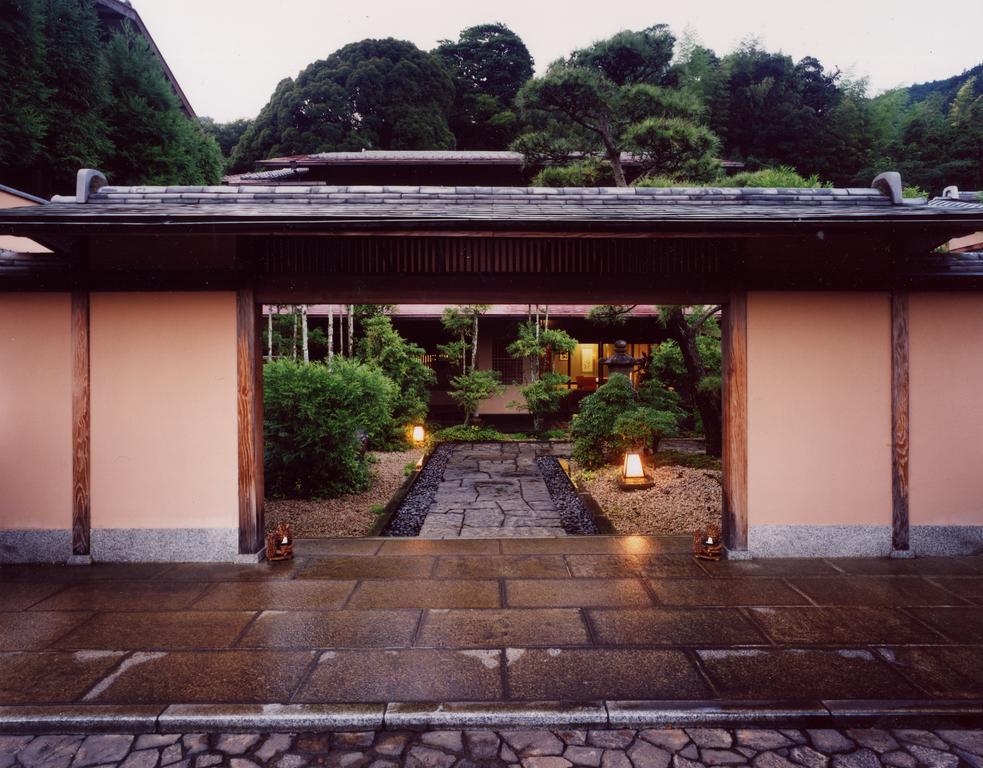 Oni No Sumika Hotel Izu  Exterior photo