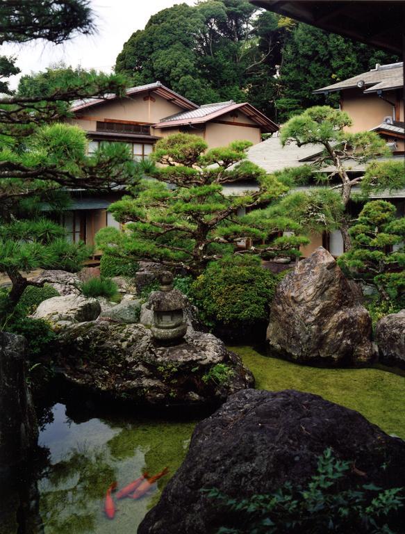 Oni No Sumika Hotel Izu  Exterior photo