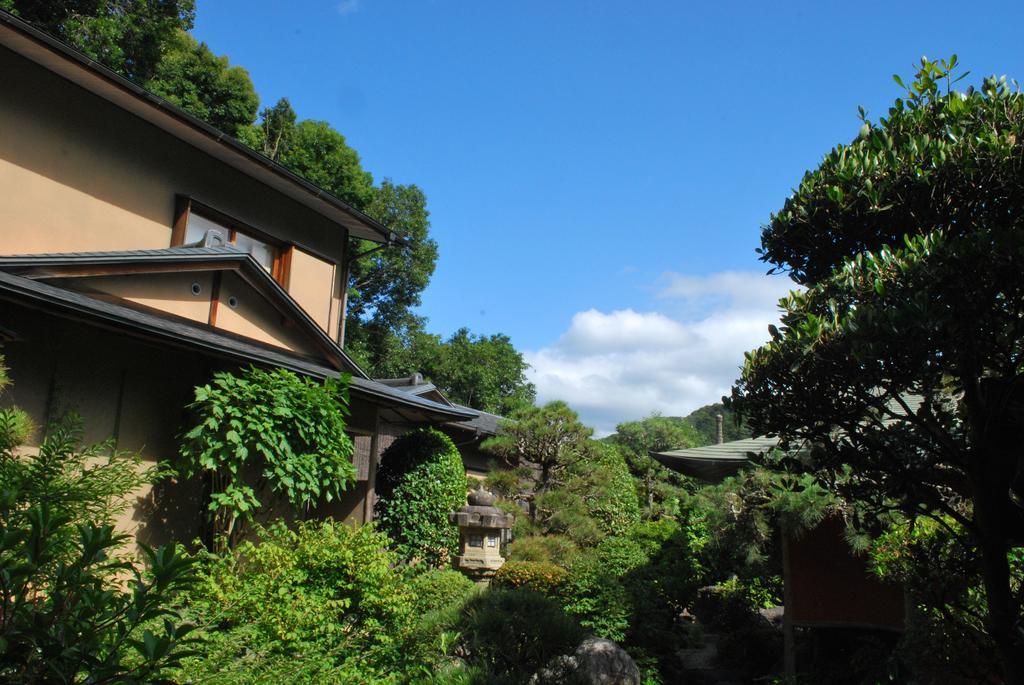 Oni No Sumika Hotel Izu  Exterior photo