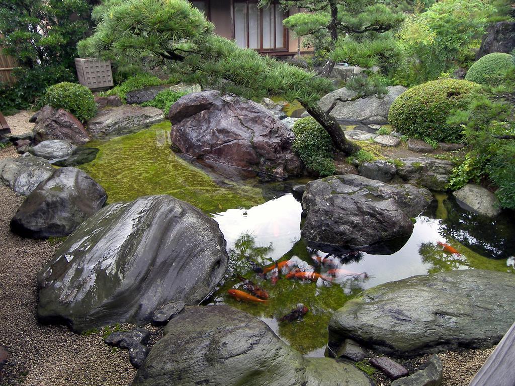 Oni No Sumika Hotel Izu  Exterior photo