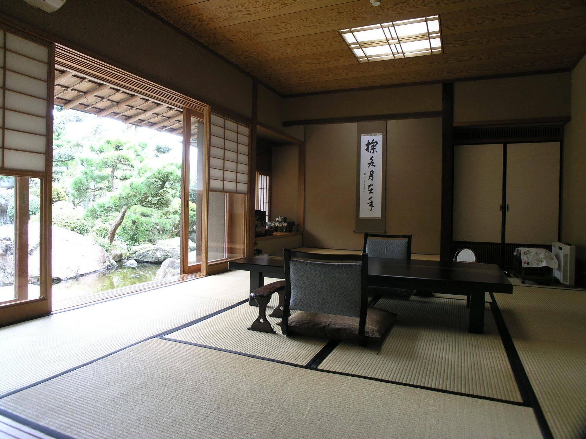 Oni No Sumika Hotel Izu  Exterior photo